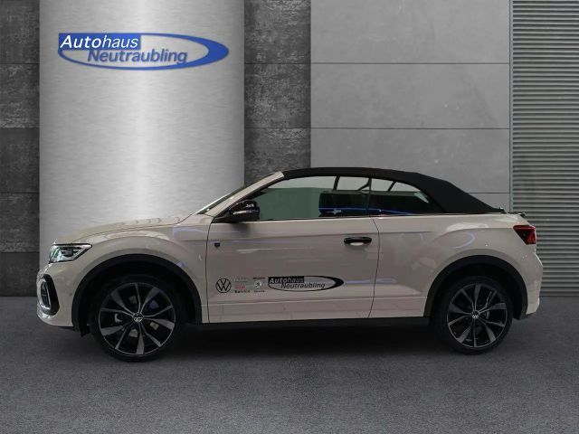 Volkswagen T-Roc 1.5 TSI Cabriolet DSG