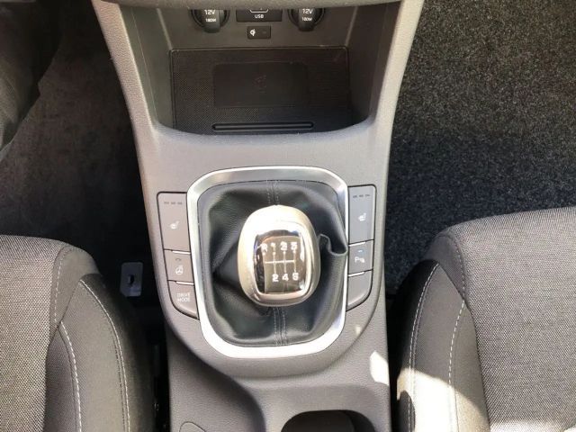 Hyundai i30 1.0 Hybrid T-GDi Trend