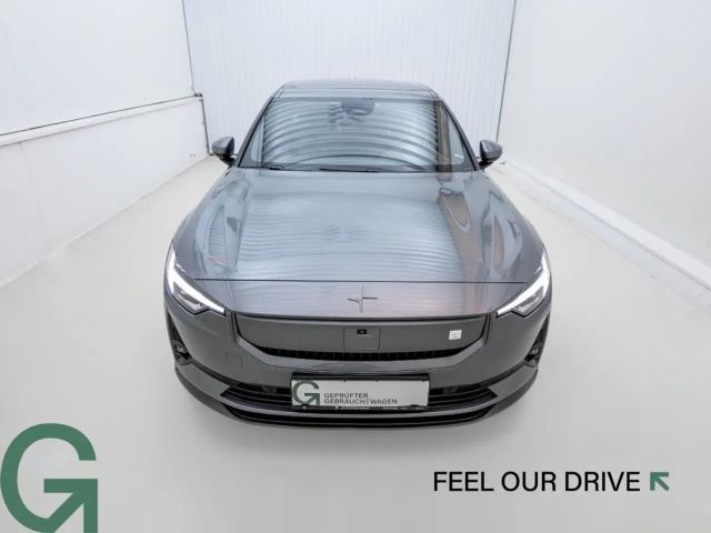 Polestar 2 Performance