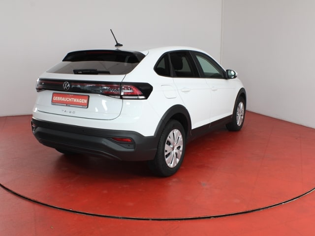 Volkswagen Taigo 1.0 TSI