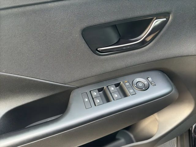 Hyundai Kona Electric N Line