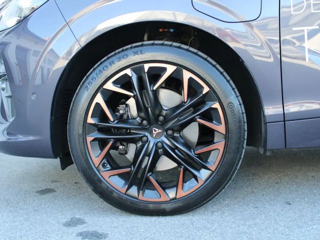 Cupra Terramar 1.5 e-Hybrid VZ