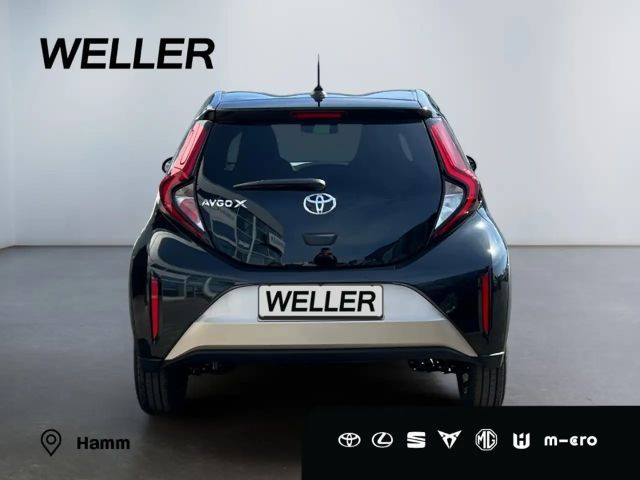 Toyota Aygo X Hatchback