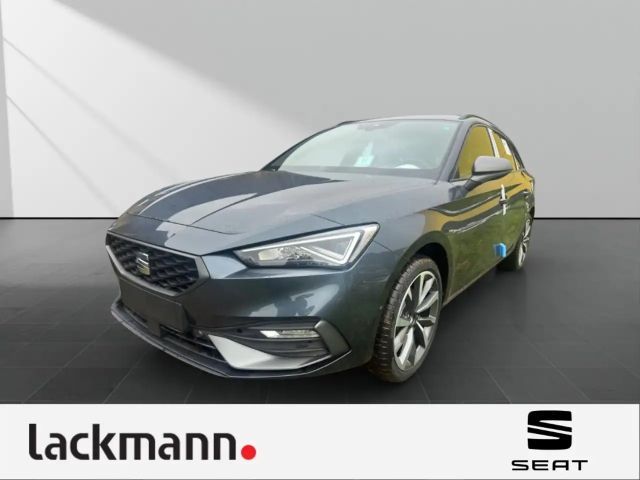 Seat Leon FR-lijn Sportstourer