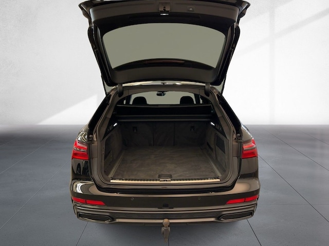 Audi A6 45 TFSI Avant S-Tronic Sport