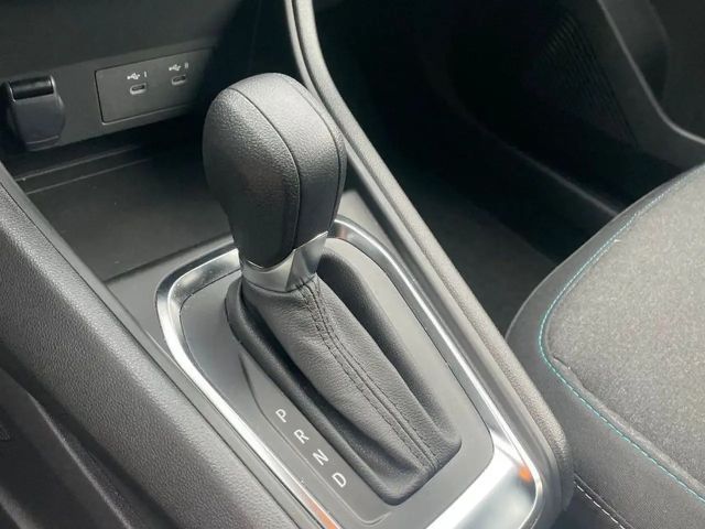 Renault Captur EDC Evolution