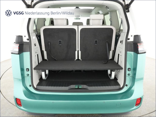 Volkswagen ID.Buzz Pro