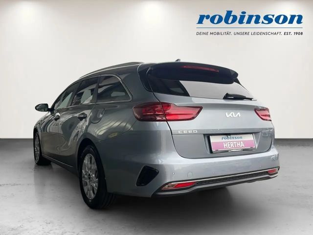 Kia Ceed GDi SportWagon