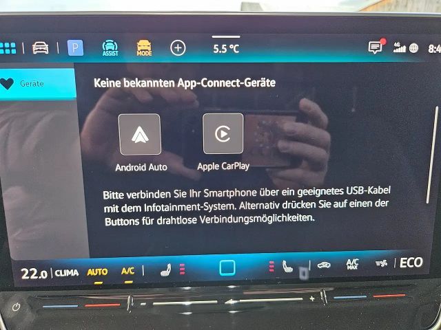 Volkswagen ID.Buzz Cargo 4Motion Pro