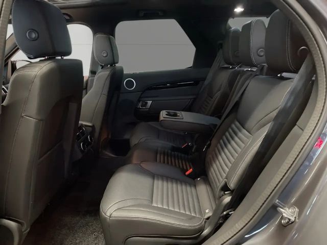 Land Rover Discovery D250 S