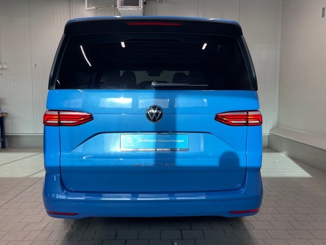 Volkswagen Multivan 2.0 TSI Lang T7