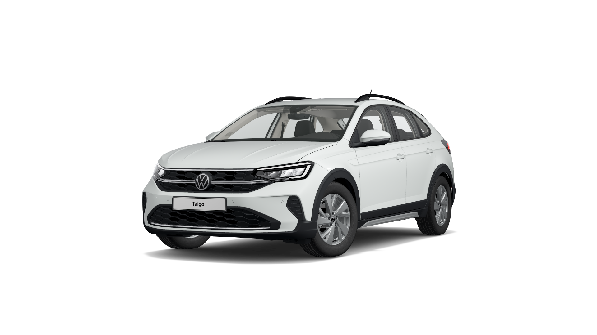 Volkswagen Taigo Life