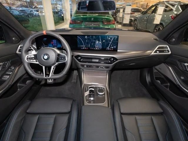 BMW 340 M-Sport Sedan xDrive