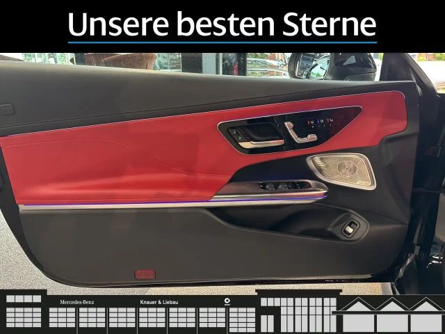 Mercedes-Benz CLE 300 4MATIC AMG Line