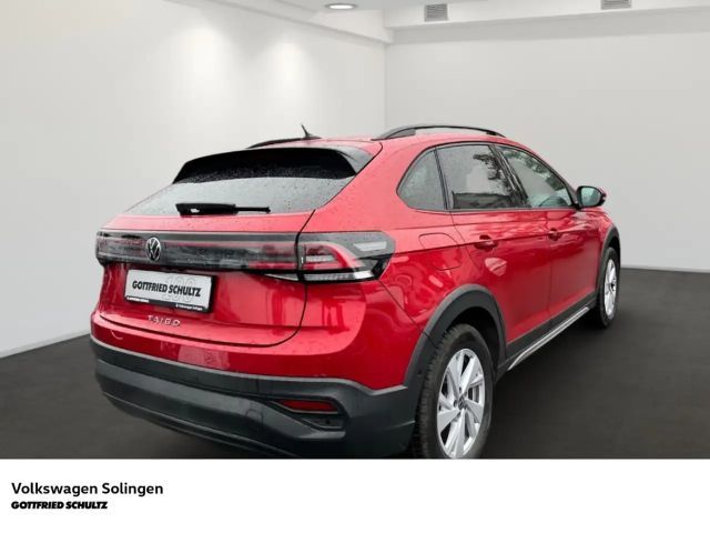 Volkswagen Taigo 1.0 TSI Life