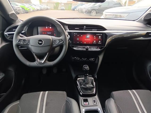 Opel Corsa 1.2 Turbo GS-Line Grand Sport
