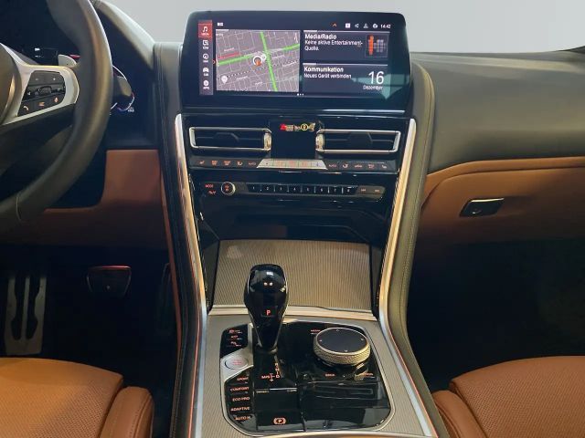 BMW 840 840d Coupé Gran Coupé xDrive