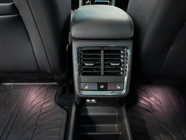 Skoda Enyaq Coupe Lounge RS