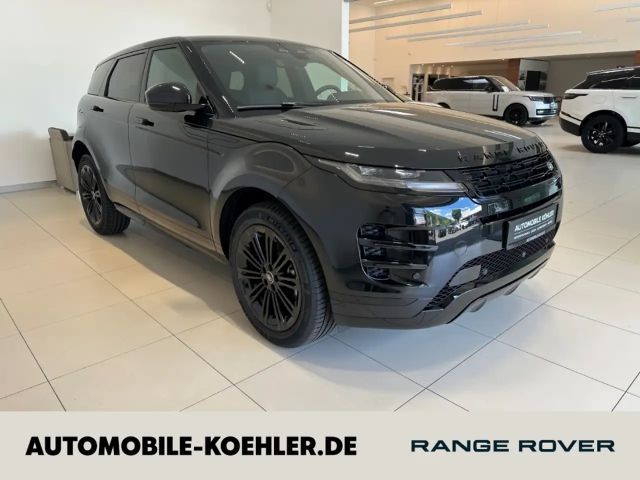 Land Rover Range Rover Evoque D200 Dynamic SE