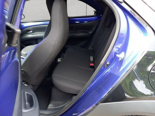 Toyota Aygo X Hatchback S-CVT