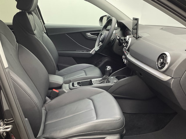 Audi Q2 35 TFSI S-Tronic