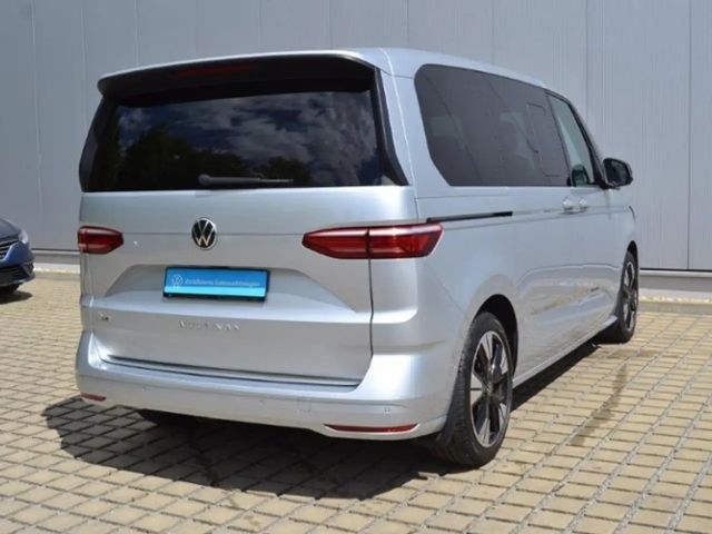 Volkswagen Multivan 2.0 TDI DSG Style T7