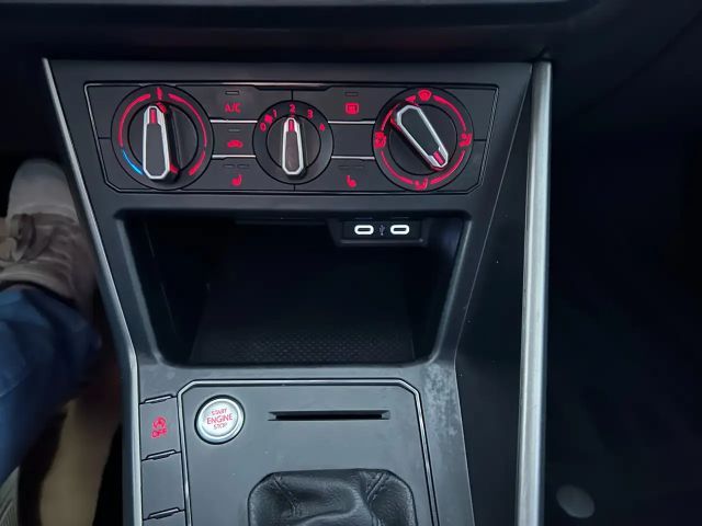 Volkswagen Polo Comfortline