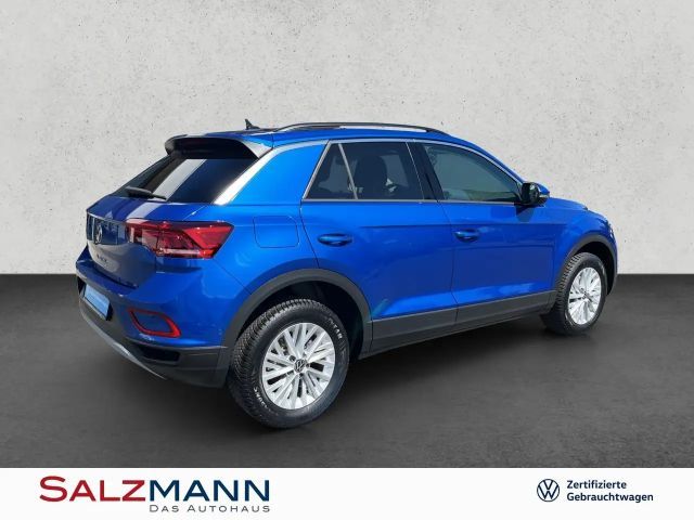 Volkswagen T-Roc 1.5 TSI Life