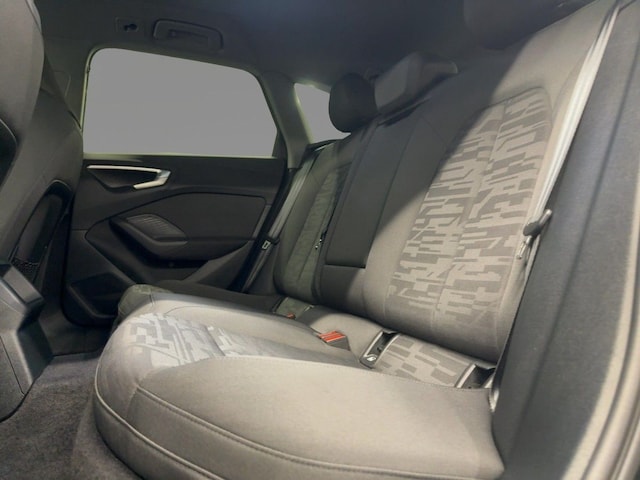 Audi A5 Avant S-Tronic