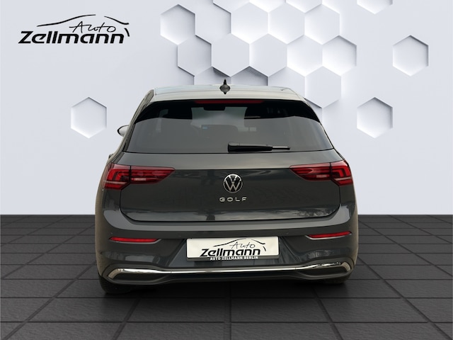 Volkswagen Golf Golf VIII