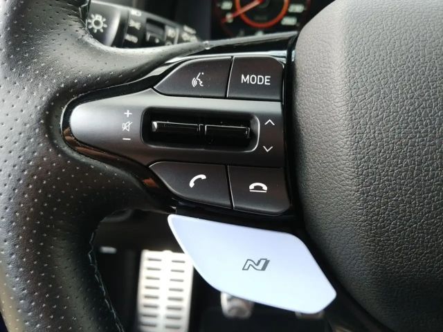 Hyundai i20 1.6 N Performance T-GDi