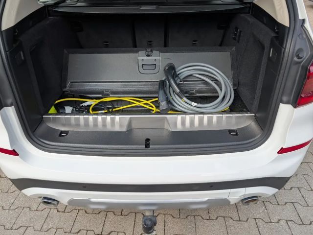 BMW X3 xDrive