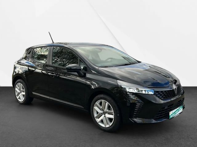 Renault Clio Evolution