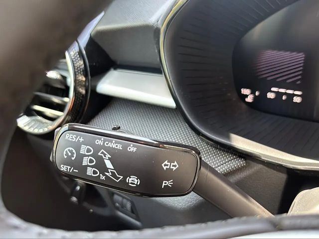 Skoda Fabia Selection