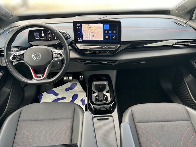 Volkswagen ID.4 4M *AHK*PANO*MATRIX*KAMERA*