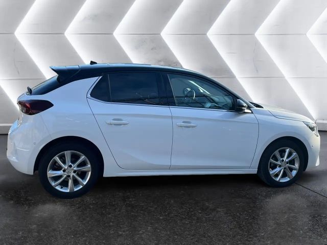 Opel Corsa 1.2 Turbo Elegance Turbo