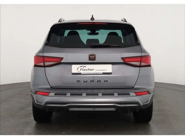 Cupra Ateca 2.0 TSI 4Drive