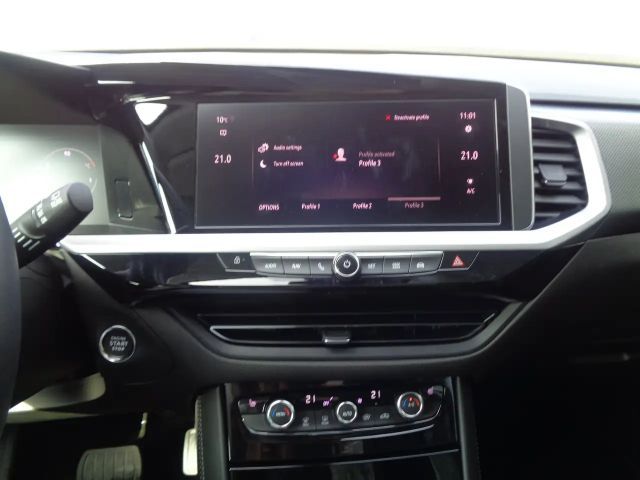 Opel Grandland X Business Elegance