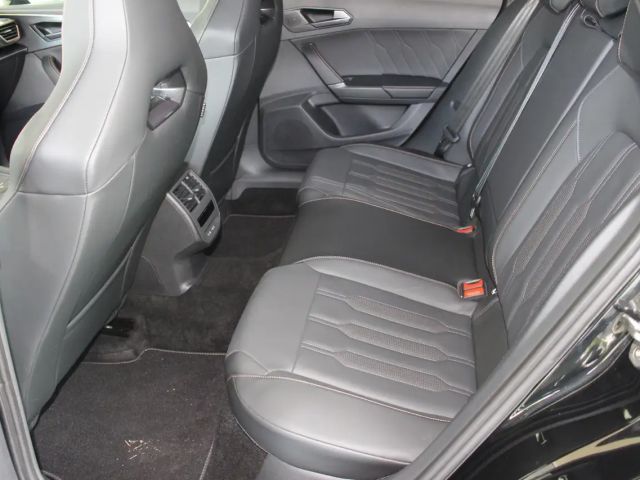 Cupra Formentor 4Drive VZ5