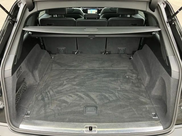 Audi Q7 55 TFSI Quattro S-Line