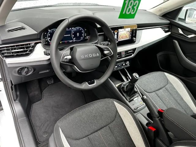 Skoda Kamiq 1.0 TSI Selection