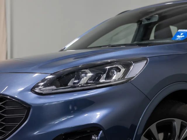 Ford Kuga EcoBoost ST Line