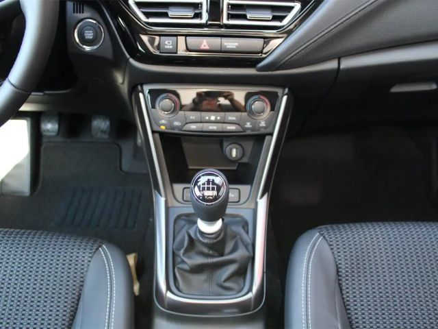 Suzuki S-Cross AllGrip Flash Hybrid