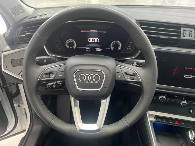 Audi Q3 35 TFSI