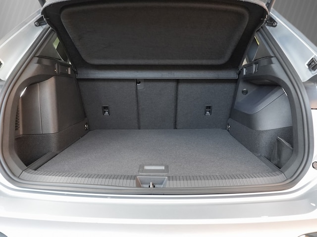 Volkswagen Tiguan R-Line eHybrid