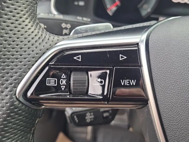 Audi A6 40 TDI Quattro Sport