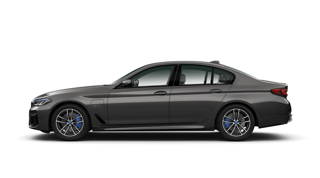 BMW 545 545e Sedan xDrive