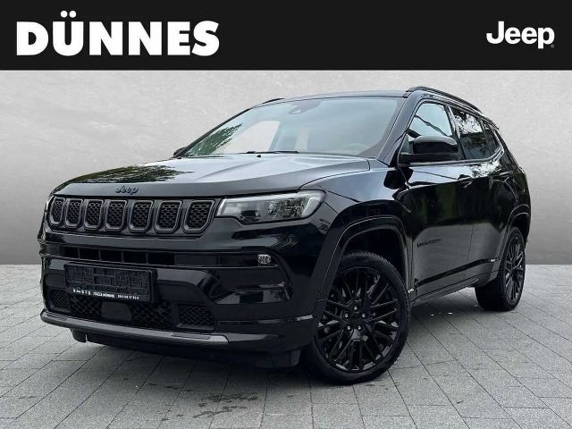 Jeep Compass 4x4
