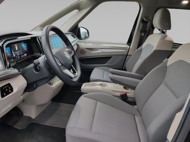 Volkswagen Multivan 2.0 TDI DSG Lang T7