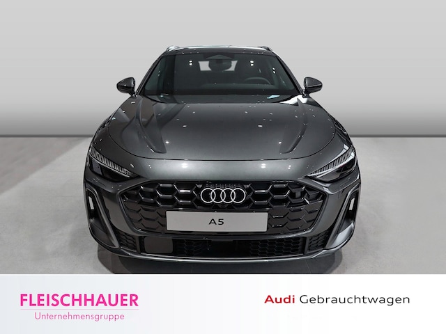 Audi A5 Avant S-Tronic